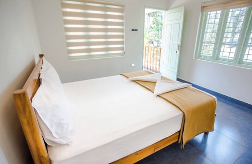 Varkala Villa | Ocean View Varkala by VOYE HOMES