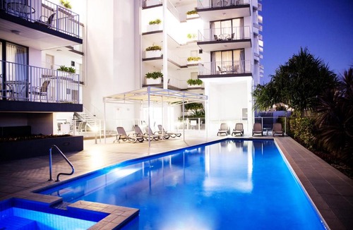 Caloundra Resort | Ocean Views Resort Caloundra