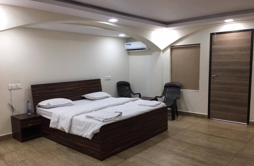 Sangolda Resort | Ocean wellness Resort live with nature, kids friendly