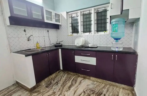 HBR Layout Apartment | Ocean Whisper Luxury Living