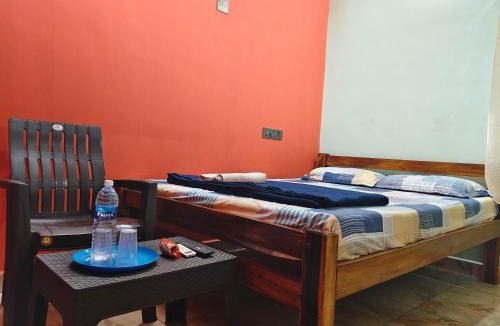 Kottakuppam Villa | Ocean Wind Homestay