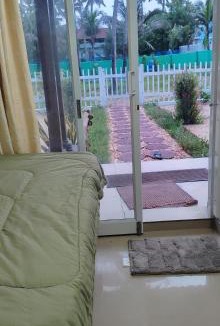 Kodungallur Villa | Ocean wings Traditional beach villa