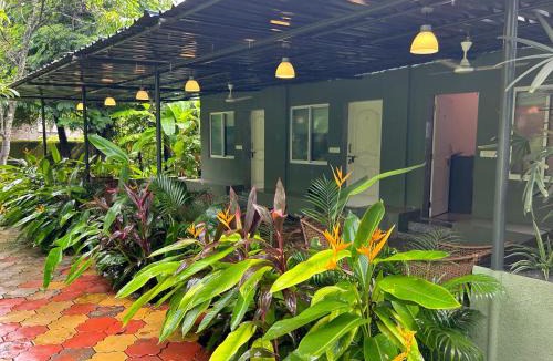 Nagaon Resort | Oceanature Alibaug