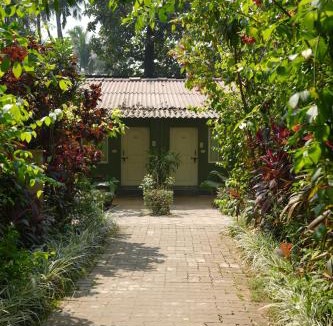 Nagaon Resort | Oceanature Alibaug