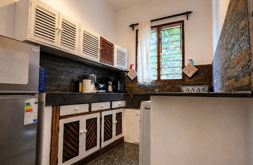 Malindi Marine National Park Apartment | Oceanfront Hideaway Pool Beach a Coastal Escape