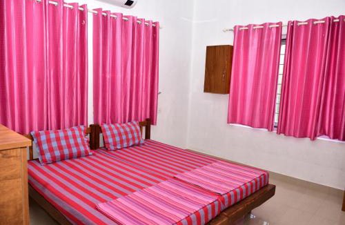 Kannur Apartment | Oceangreen cottage