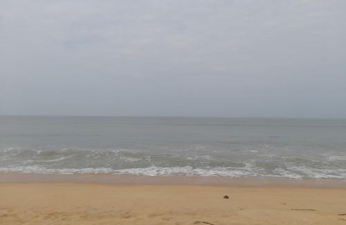 Kannur Apartment | Oceangreen cottage