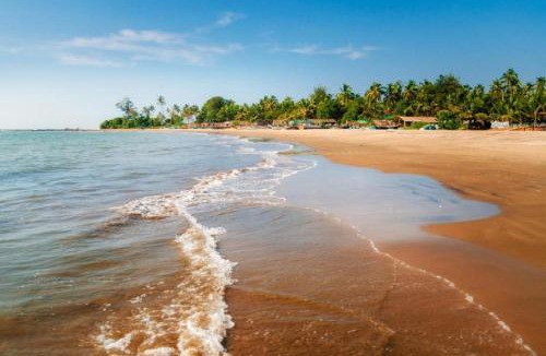 Ashvem Hotel | Oceans 7 Ashwem