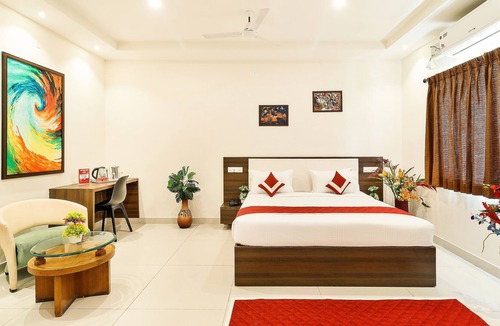 Lakshminarayana Pura Hotel | Octave Brookefield Suites
