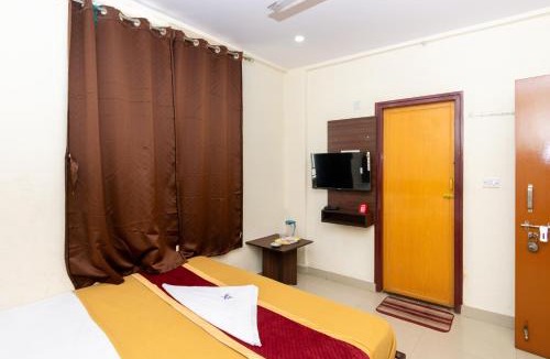 Kalasipalya Hotel | Octave TOT Comfort