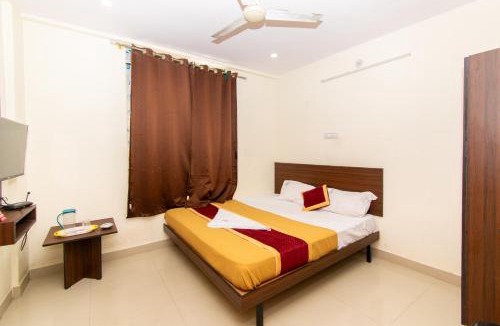 Kalasipalya Hotel | Octave TOT Comfort