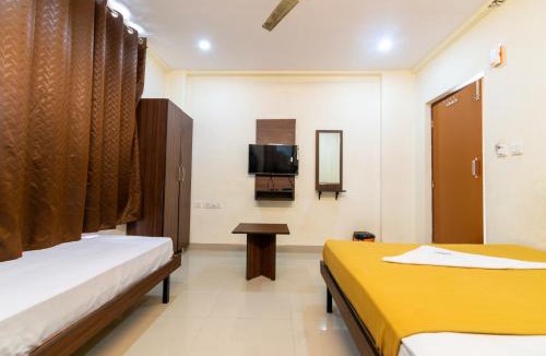 Kalasipalya Hotel | Octave TOT Comfort