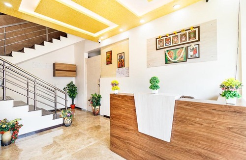 Kalasipalya Hotel | Octave Vels Grand Hotel