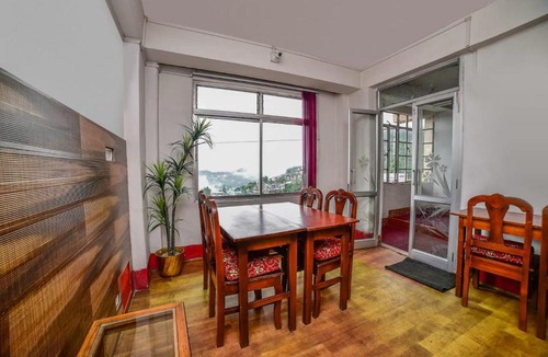 Darjeeling House | Odyssey's Hi De Stay