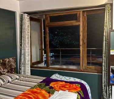 Darjeeling Apartment | Odyssey Stays Darjeeling