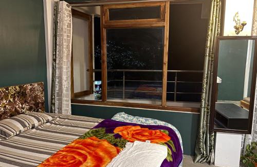 Darjeeling Apartment | Odyssey Stays Darjeeling