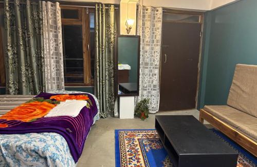 Darjeeling Apartment | Odyssey Stays Darjeeling