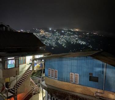 Darjeeling Apartment | Odyssey Stays Darjeeling