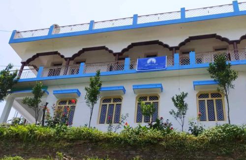 Narainkoti House | Odyssey Stays Guptkashi