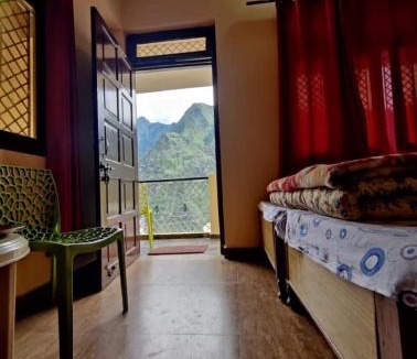 Gobind Dham House | Odyssey Stays Joshimath - Near Narsingh Temple