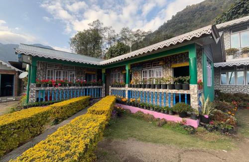 Geyzing Bed & Breakfast | Odyssey Stays Yuksom