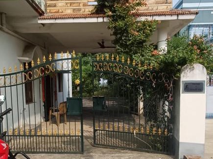 Muri Apartment | OffBeat Purulia, The Village Life