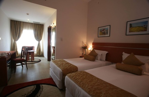 Bommaraspet Hotel | Oh Biz Executive at Leonia