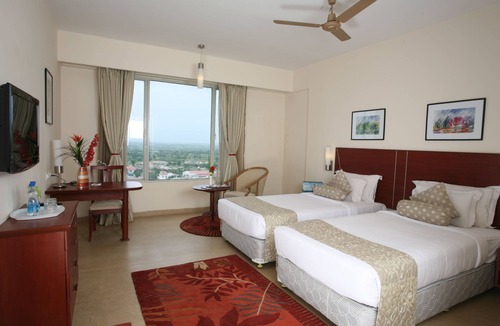 Bommaraspet Hotel | Oh Biz Premier at Leonia
