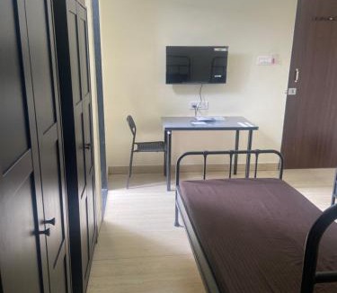 Shamshabad Bed & Breakfast | Ojas Stays