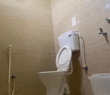 Shamshabad Bed & Breakfast | Ojas Stays