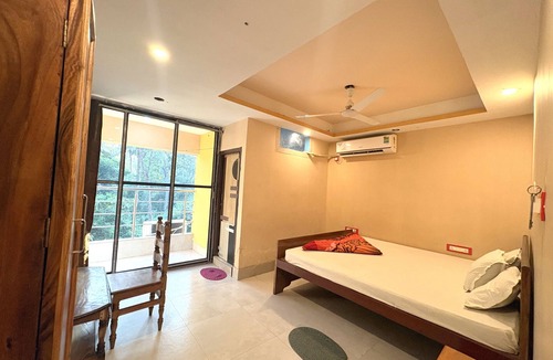 Digha Hotel | Old Digha Hotel Swastika Inn