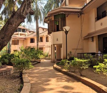 Ella Hotel | Old Goa Residency