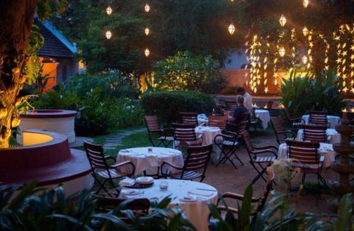 Fort Kochi Hotel | Old Harbour Hotel