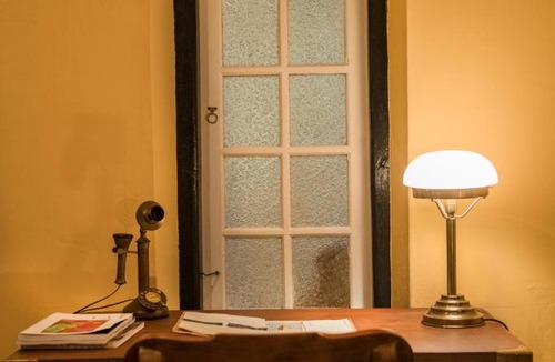 Fort Kochi Hotel | Old Harbour Hotel