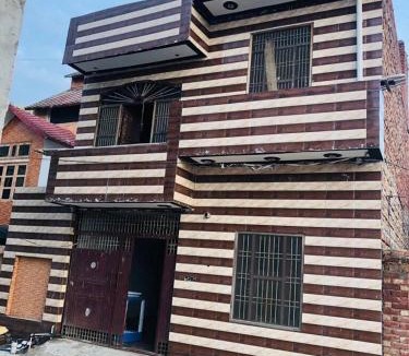Dadri Apartment | Old is gold