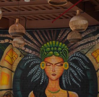 Agara Hotel | Old Mill Boutique Hotel