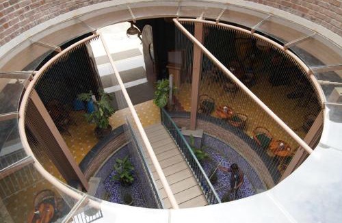 Agara Hotel | Old Mill Boutique Hotel