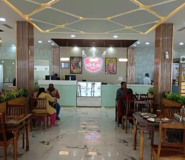 Kosi Hotel | Old RAO Hotel Kotwan