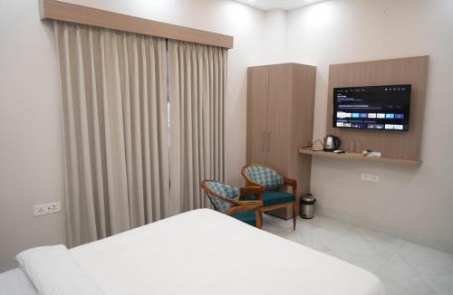 Kosi Hotel | Old RAO Hotel Kotwan