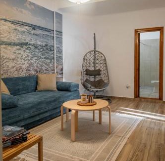 Old Town Apartment | Old Town Residence