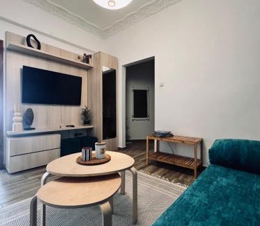 Old Town Apartment | Old Town Residence