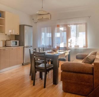 Old Town Apartment | Old Town Residence