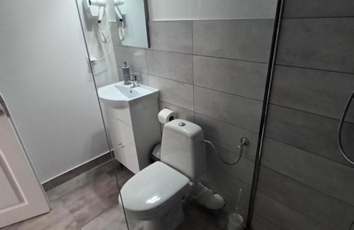 Baia Mare Apartment | Old Town Studio 1 Apartment nr 4