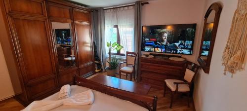 Timisoara Apartment | OLE Apartment - Luxury Residence Timisoara
