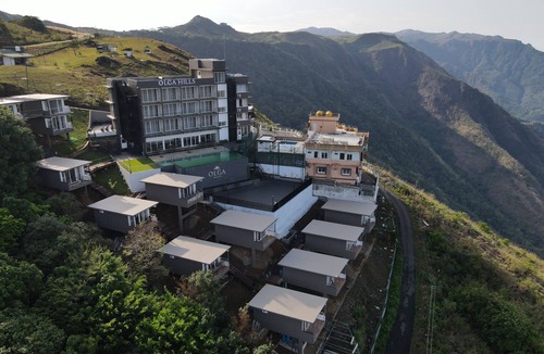 Vagamon Resort | OLGA HILLS VAGAMON