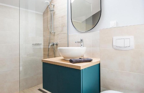 Satu Mare Apartment | Olimpia Residence District Satu Mare