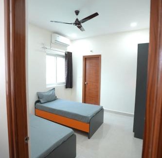 Madhapur Hostel | Olive-2 Coliving PG
