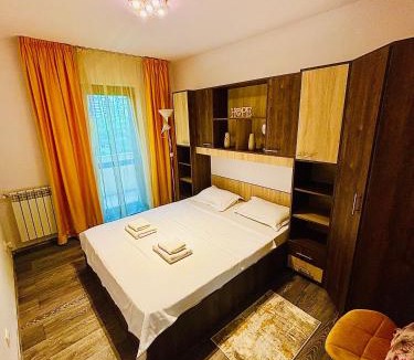 Iasi Apartment | Olive Apartament 3