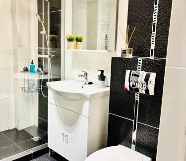 Iasi Apartment | Olive Apartament 3