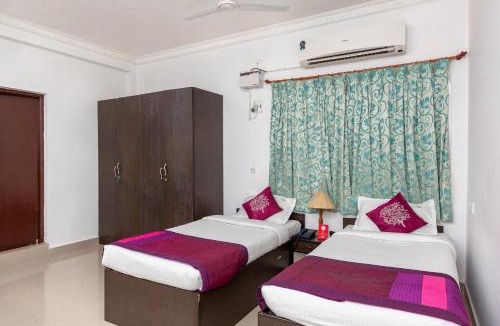 Perungudi Hotel | Olive Apartments